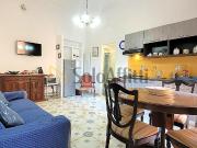 Via Luca Giordano bilocale 55mq