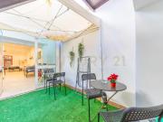 Via Luciano Zuccoli 47 monolocale 45mq