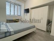 Via Ludovico Bianchini 26 bilocale 28mq