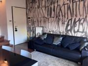 Via Luigi Anelli quadrilocale 130mq