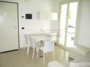 Via Luigi Apollonio 10 bilocale 40mq