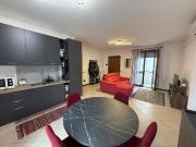 Via Luigi Balzan 18 trilocale 75mq