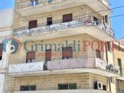 Via Luigi Cadorna 10 quadrilocale 95mq