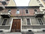 Via Luigi Capriolo 51 trilocale 75mq