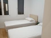 Via Luigi Carlo Farini