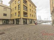 Via Luigi Cibrario 55a bilocale 29mq