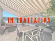 Via Luigi Cozzani 36 trilocale 70mq