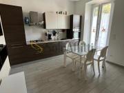 Via Luigi Dari 30 trilocale 50mq