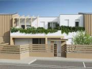 Via Luigi Einaudi quadrilocale 224mq