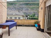 Via Luigi Gherzi 6 vani 98mq