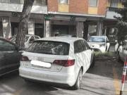 Via Luigi Gherzi snc monolocale 12mq