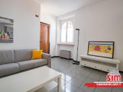 Via Luigi Giulietti 23 monolocale 45mq