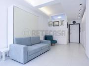 Via Luigi Guercio 112 monolocale 30mq