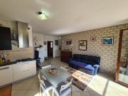 Via Luigi Mariotti Isola Sacra trilocale 90mq