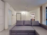 Via Luigi Mengoni, 11, Milano, Lombardy 20100