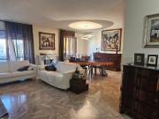 Via Luigi Ranieri 9 quadrilocale 109mq