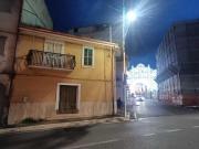 Via Luigi Rizzo 1 bilocale 40mq