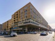 Via Luigi Rizzo 29 6 vani 160mq