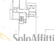 Via Luigi Robecchi Brichetti 20 quadrilocale 110mq