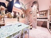 Via Luigi Settembrini monolocale 30mq