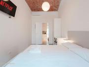 Via Luigi Tarino, Turin, Piedmont 10124