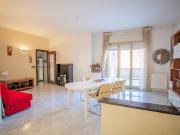 Via Luigi Vanvitelli 130 327 5 vani 150mq