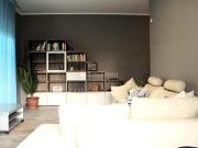 Via Luini bilocale 70mq