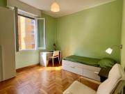 Via Lulli monolocale 18mq