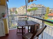 Via Lunense 33 quadrilocale 100mq