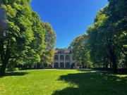 Via Lunga 6 vani 300mq