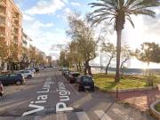 Via Lungomare Stefano Pugliese 43 quadrilocale 110mq