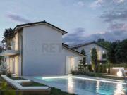 Via Lungomonte 5 vani 180mq