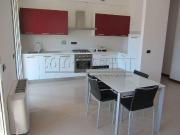 Via Lungonera Savoia trilocale 70mq