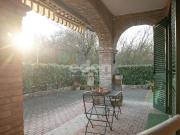 Via lussemburgo 20 6 vani 295mq