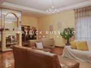 Via Lussemburgo 32 6 vani 130mq