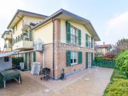 VIA LUSSU 5 vani 230mq