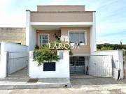 Via M. D´Azeglio 21 7 vani 299mq