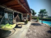 Via Maccagne 7 vani 180mq Via Maccagne 7 vani 180mq