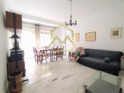 VIA MADONNA DEL RIPOSO trilocale 105mq