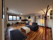 Via Madonna del Rosario 138 bilocale 66mq