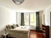 Via Maestri Campionesi 20, Milan