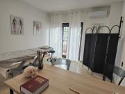 Via Mafalda di Savoia 15 monolocale 30mq