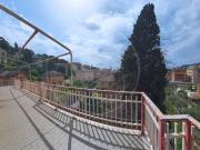 Via Maggiocco FUNIVIA 7 vani 107mq