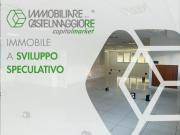 Via magistrini 3 monolocale 217mq