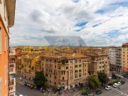 Via Magna Grecia 117 5 vani 175mq