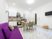 Via Magrì 59 bilocale 50mq