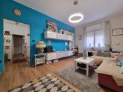 Via Manfredo Fanti 5 5 vani 58mq