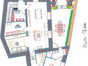 Via Manganelli 1 8 vani 170mq