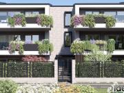 Via Mantova quadrilocale 135mq