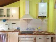 Via Mantova trilocale 75mq